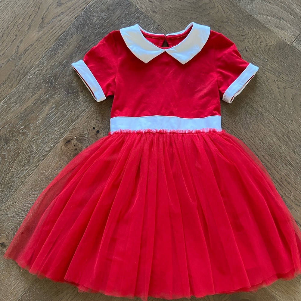 Taylor Joelle Girl’s Annie Dress